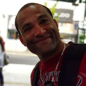 Meet your Posher, Ahmed